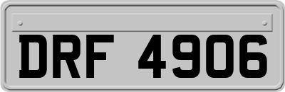 DRF4906