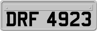 DRF4923