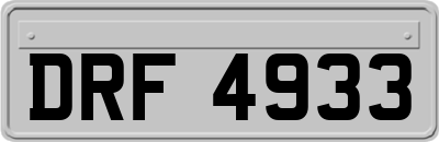 DRF4933