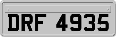 DRF4935