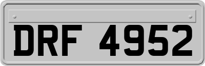DRF4952