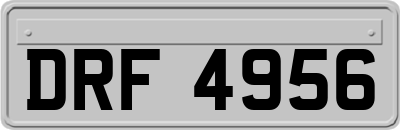 DRF4956