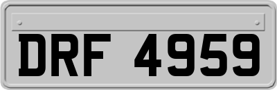 DRF4959