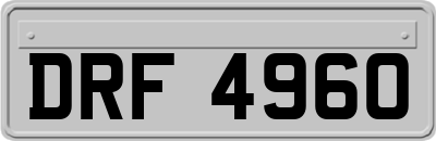 DRF4960