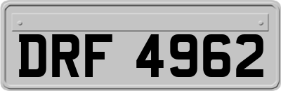 DRF4962