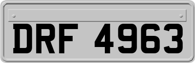 DRF4963