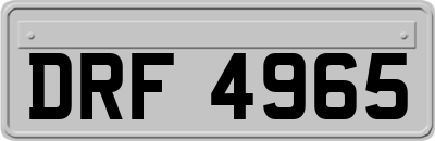 DRF4965