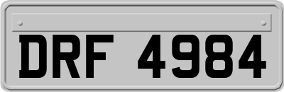 DRF4984