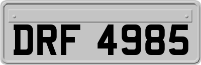 DRF4985