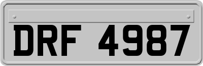 DRF4987