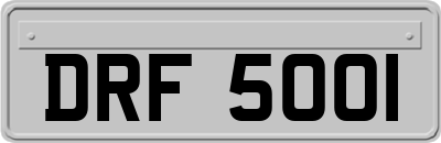 DRF5001