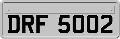 DRF5002