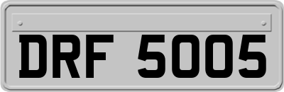 DRF5005