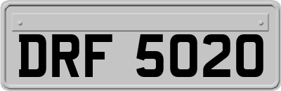 DRF5020