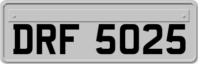 DRF5025