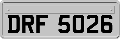 DRF5026