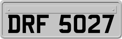 DRF5027