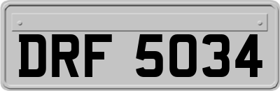 DRF5034