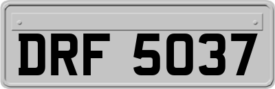 DRF5037