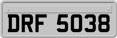 DRF5038