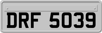 DRF5039