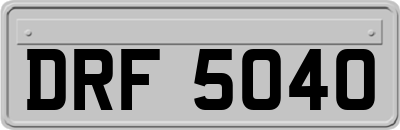 DRF5040