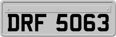 DRF5063