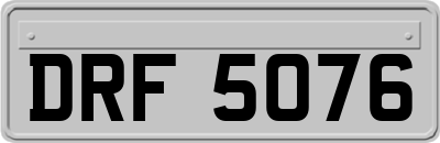 DRF5076