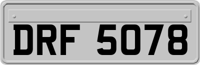 DRF5078