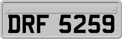 DRF5259
