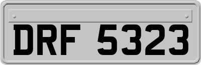 DRF5323