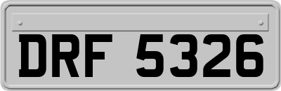 DRF5326