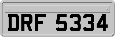 DRF5334