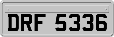 DRF5336