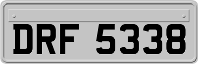 DRF5338