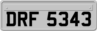 DRF5343