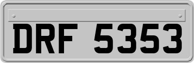 DRF5353