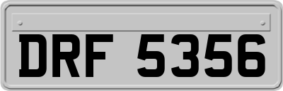 DRF5356