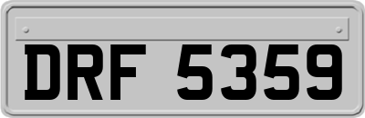 DRF5359