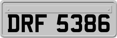 DRF5386