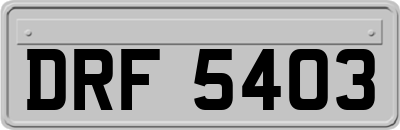 DRF5403