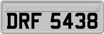 DRF5438