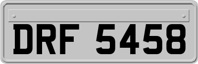 DRF5458