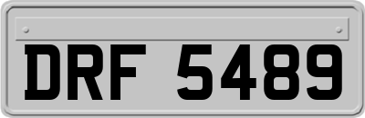 DRF5489