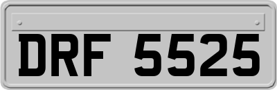 DRF5525