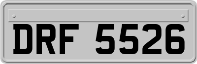 DRF5526