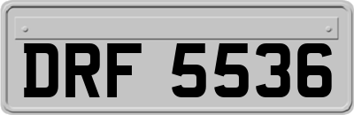 DRF5536