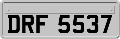 DRF5537