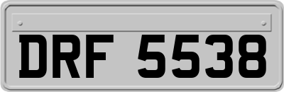 DRF5538