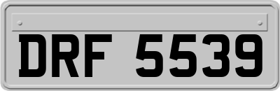 DRF5539
